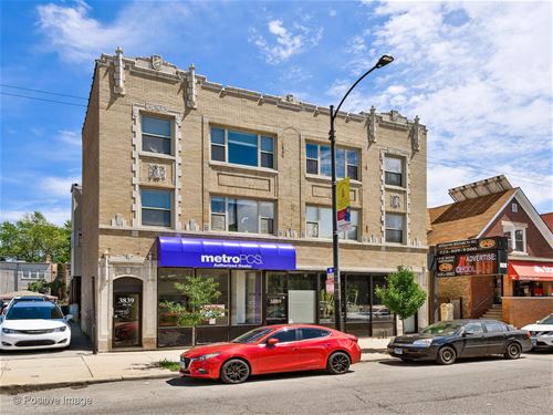 3839 N Western Unit 202, Chicago, IL 60618