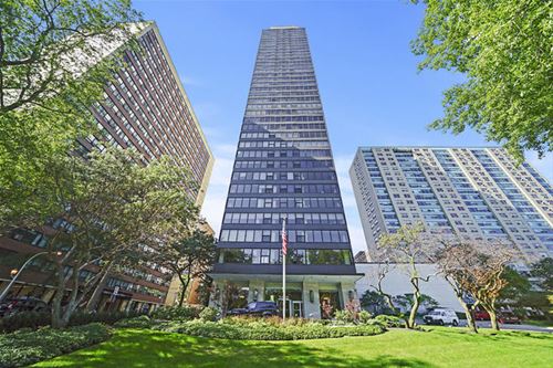 3150 N Lake Shore Unit 21C, Chicago, IL 60657