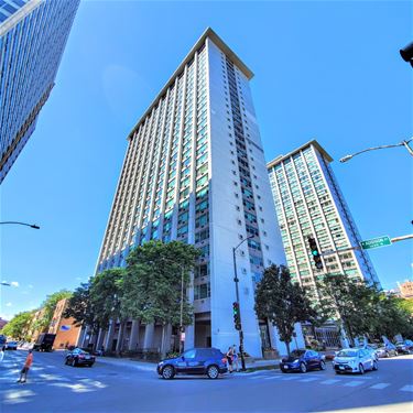 3600 N Lake Shore Unit 1808, Chicago, IL 60613