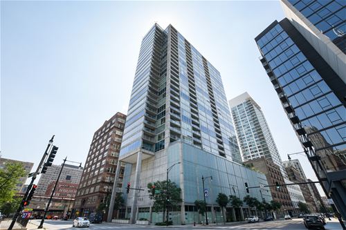 611 S Wells Unit 910, Chicago, IL 60607