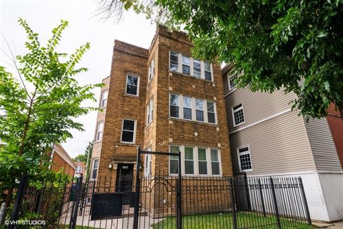 3753 W Wilson Unit 3, Chicago, IL 60625