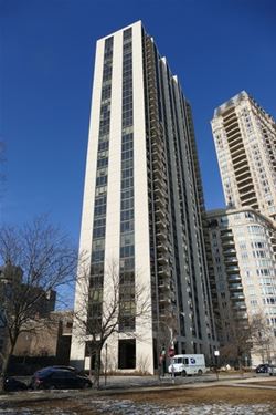 2500 N Lakeview Unit 1304, Chicago, IL 60614