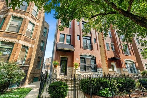 3635 N Wilton Unit 1, Chicago, IL 60613