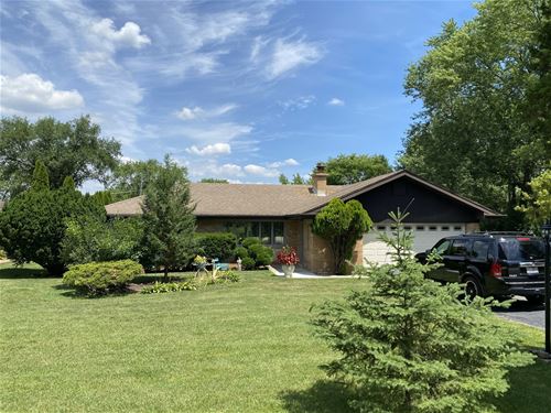 16W320 94th, Burr Ridge, IL 60527