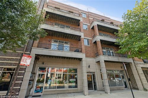 1931 W Belmont Unit 3W, Chicago, IL 60657