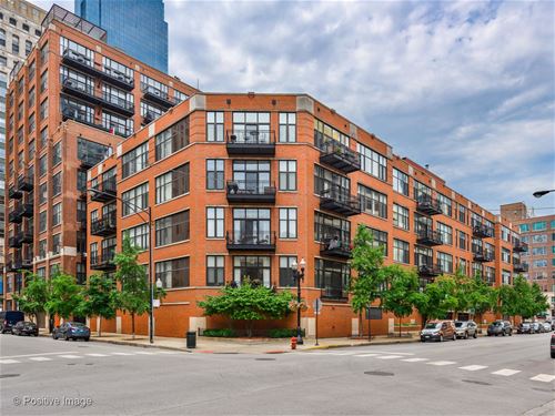 333 W Hubbard Unit 5E, Chicago, IL 60654