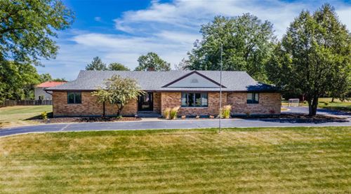 21601 N Inglenook, Deer Park, IL 60010