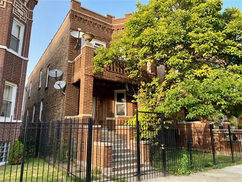 4950 W Rice Unit 1, Chicago, IL 60651