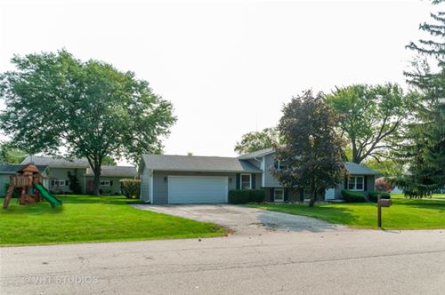 20651 N Elizabeth, Prairie View, IL 60069