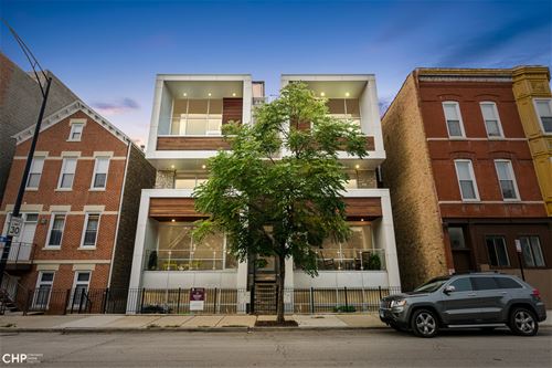 1821 W Armitage Unit 1E, Chicago, IL 60622