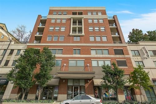 1133 S State Unit 506, Chicago, IL 60605