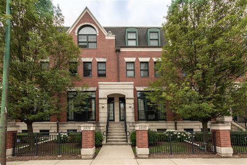 5920 N Northwest, Chicago, IL 60631