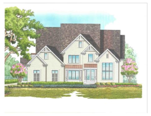 Lot 58 Spe Goldenrod, St. Charles, IL 60175