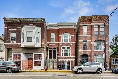 1828 W Cermak, Chicago, IL 60608