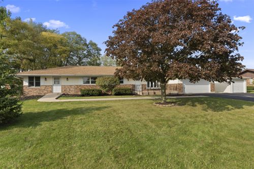 1503 Pheasant, New Lenox, IL 60451