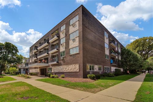 401 S Grove Unit 2A, Oak Park, IL 60302