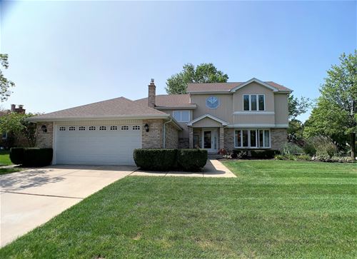 15640 Torrey Pines, Orland Park, IL 60462