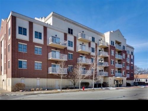 9440 S 51st Unit 502, Oak Lawn, IL 60453