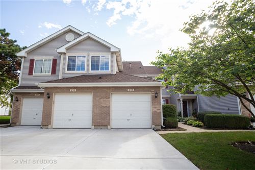 233 Sierra Pass Unit 29-4, Schaumburg, IL 60194