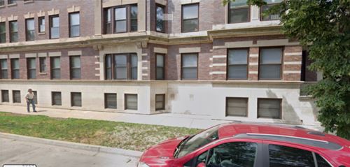 970 W Cuyler Unit 1, Chicago, IL 60613