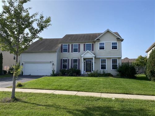 203 Willington, Oswego, IL 60543