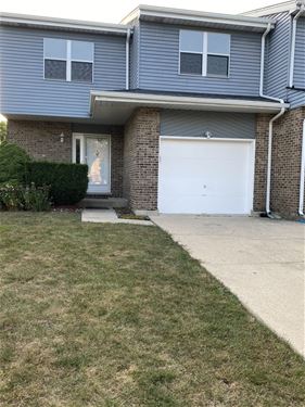 306 Morningside Unit A, Bloomingdale, IL 60108