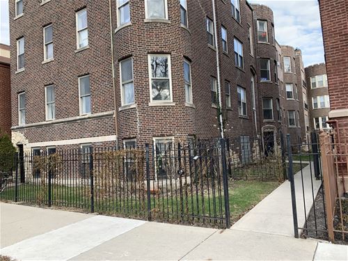 2017 N Humboldt Unit 2, Chicago, IL 60647