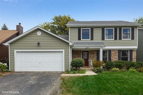 1528 Bonaventure, Naperville, IL 60563