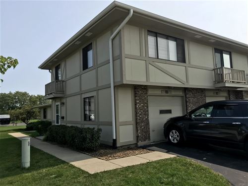 107 Millbrook Unit 213, Schaumburg, IL 60193