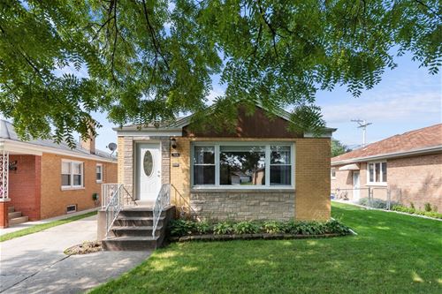 7538 N Odell, Chicago, IL 60631