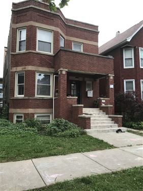 3130 N Davlin, Chicago, IL 60618