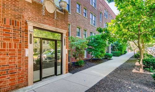 1627 W Columbia Unit 1E, Chicago, IL 60626