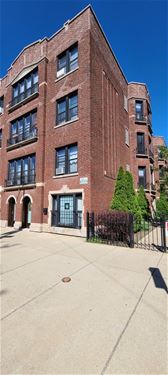 1250 W Addison Unit 2B, Chicago, IL 60613