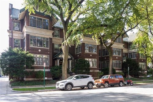 815 Washington Unit B, Oak Park, IL 60302