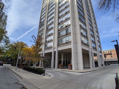 70 W Burton Unit 1005, Chicago, IL 60610