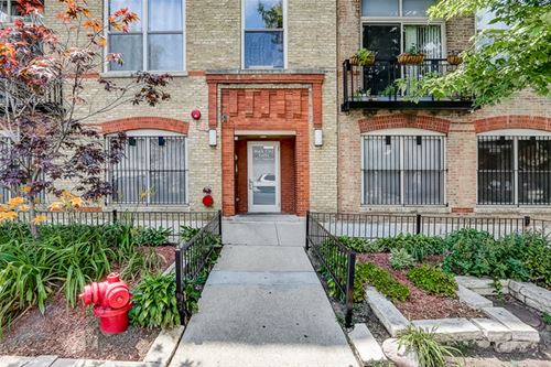 1740 N Maplewood Unit 313, Chicago, IL 60647