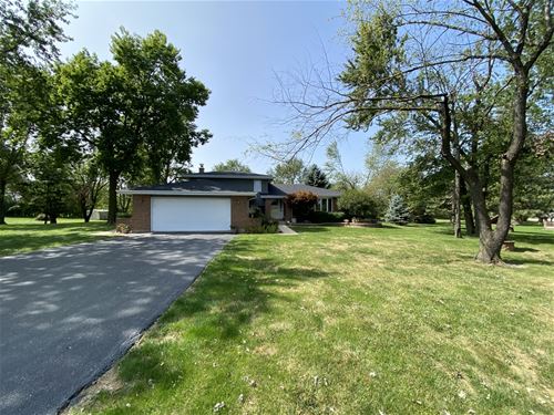 21734 Wolf, Mokena, IL 60448