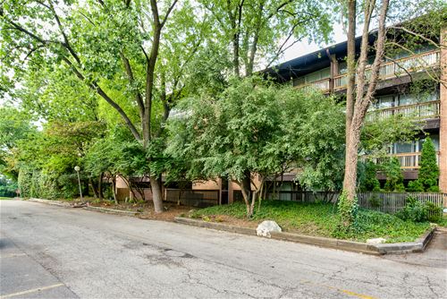 5500 Hillcrest Unit 3K, Lisle, IL 60532