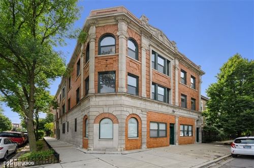 1803 W Huron Unit 2, Chicago, IL 60622