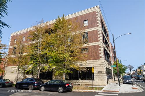 1611 N Bell Unit 2W, Chicago, IL 60647