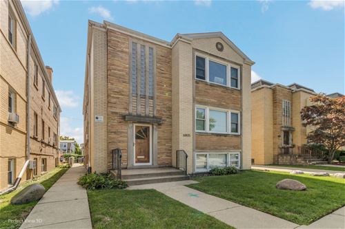 6805 W Devon, Chicago, IL 60631