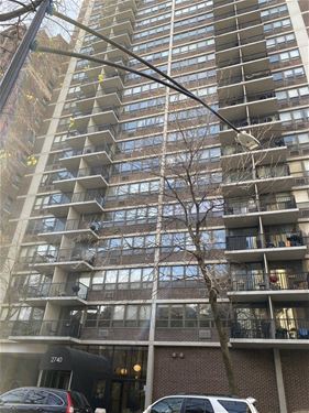 2740 N Pine Grove Unit 6C, Chicago, IL 60614