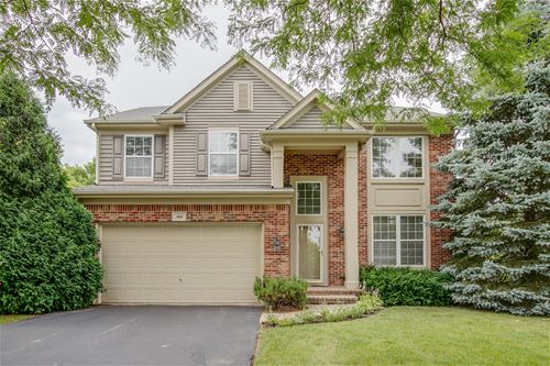 414 W Camargo, Vernon Hills, IL 60061