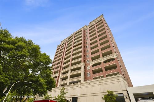 828 W Grace Unit 504, Chicago, IL 60613