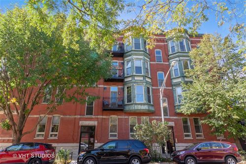 1340 N North Park Unit 2, Chicago, IL 60610