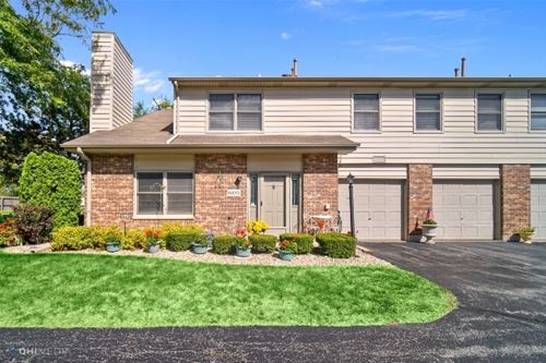 9320 Wherry Unit 72A, Orland Park, IL 60462