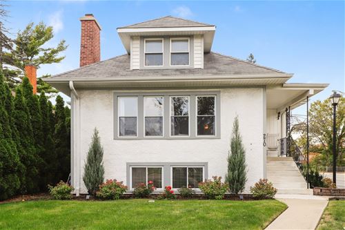270 N Elm, Elmhurst, IL 60126