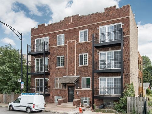 4915 N Pulaski Unit 3, Chicago, IL 60630