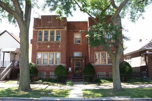 8438 S Green, Chicago, IL 60620