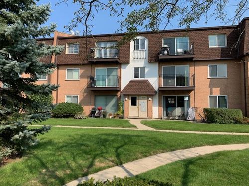 9480 Bay Colony Unit 2S, Des Plaines, IL 60016